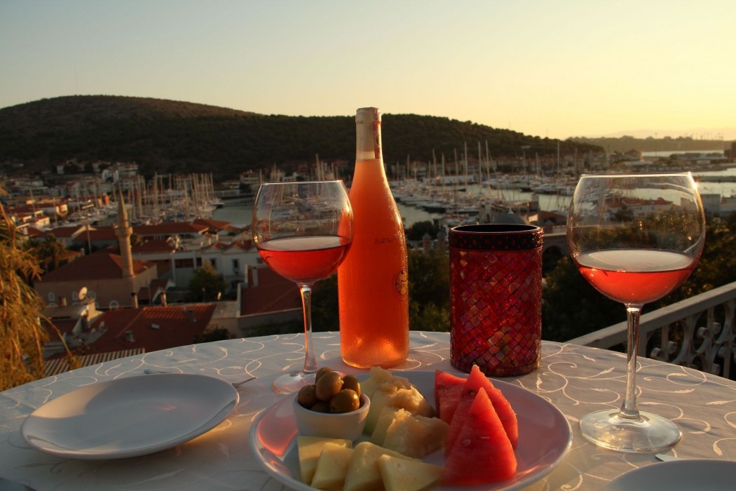 yalcin hotel