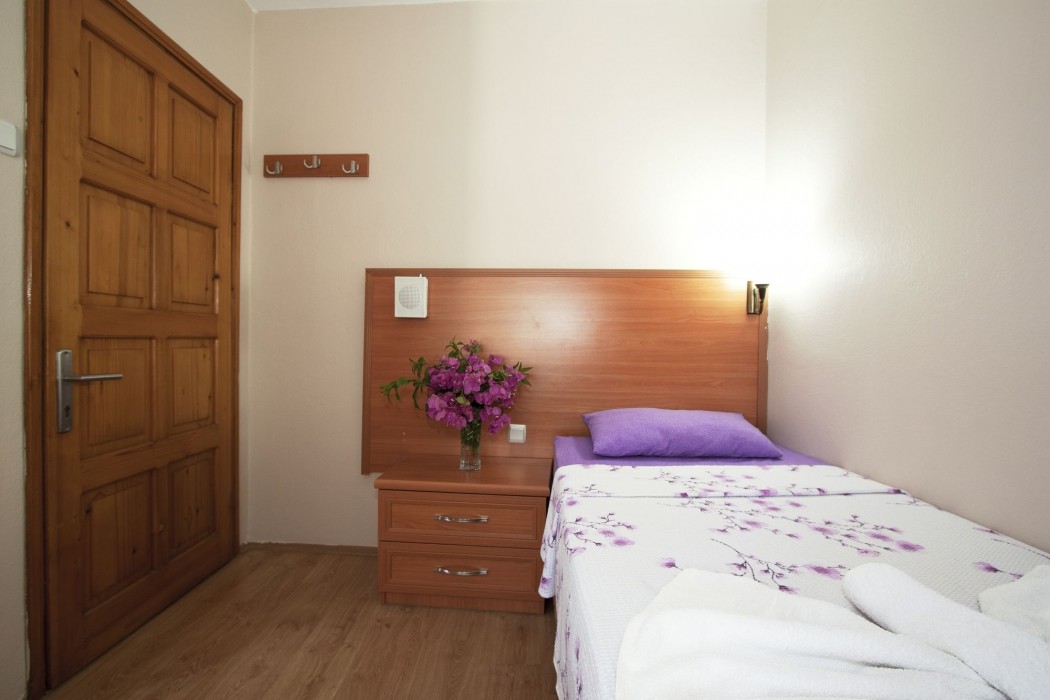 yalcin hotel