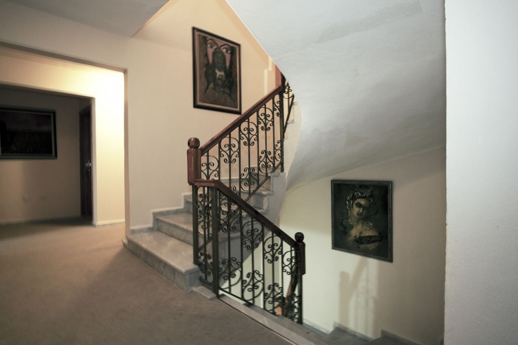 yalcin hotel