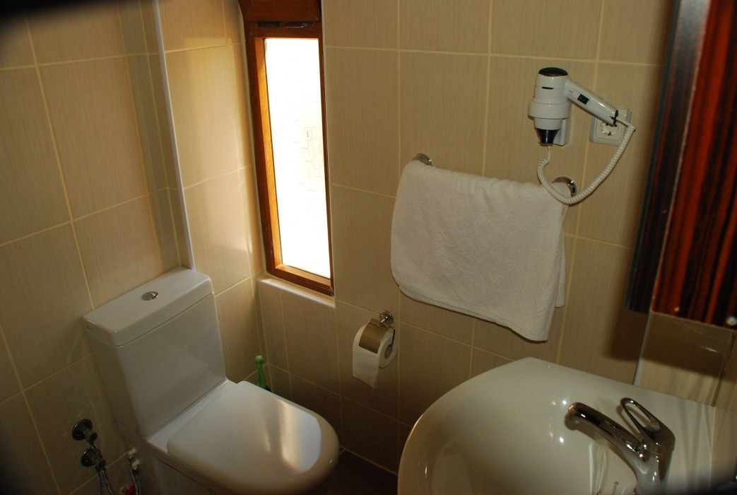 yalcin hotel
