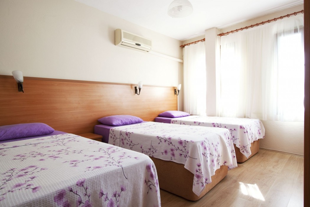 yalcin hotel
