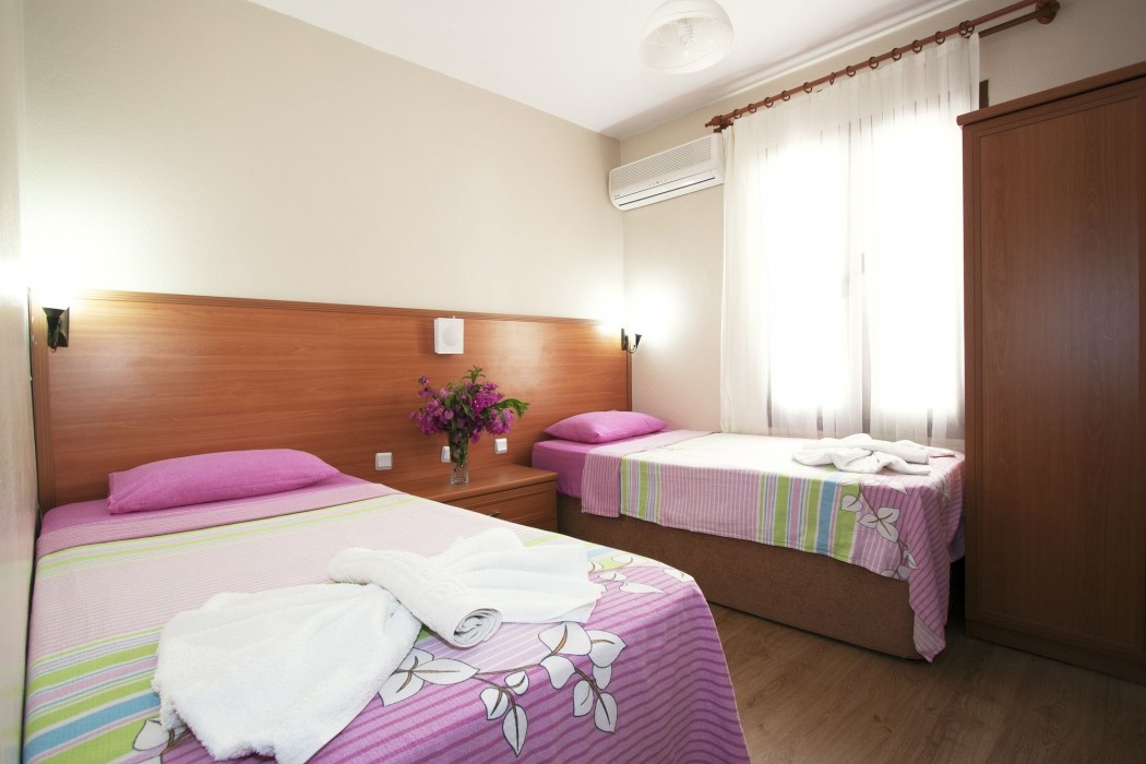 yalcin hotel