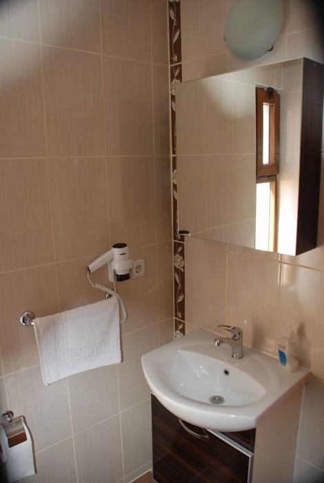 yalcin hotel