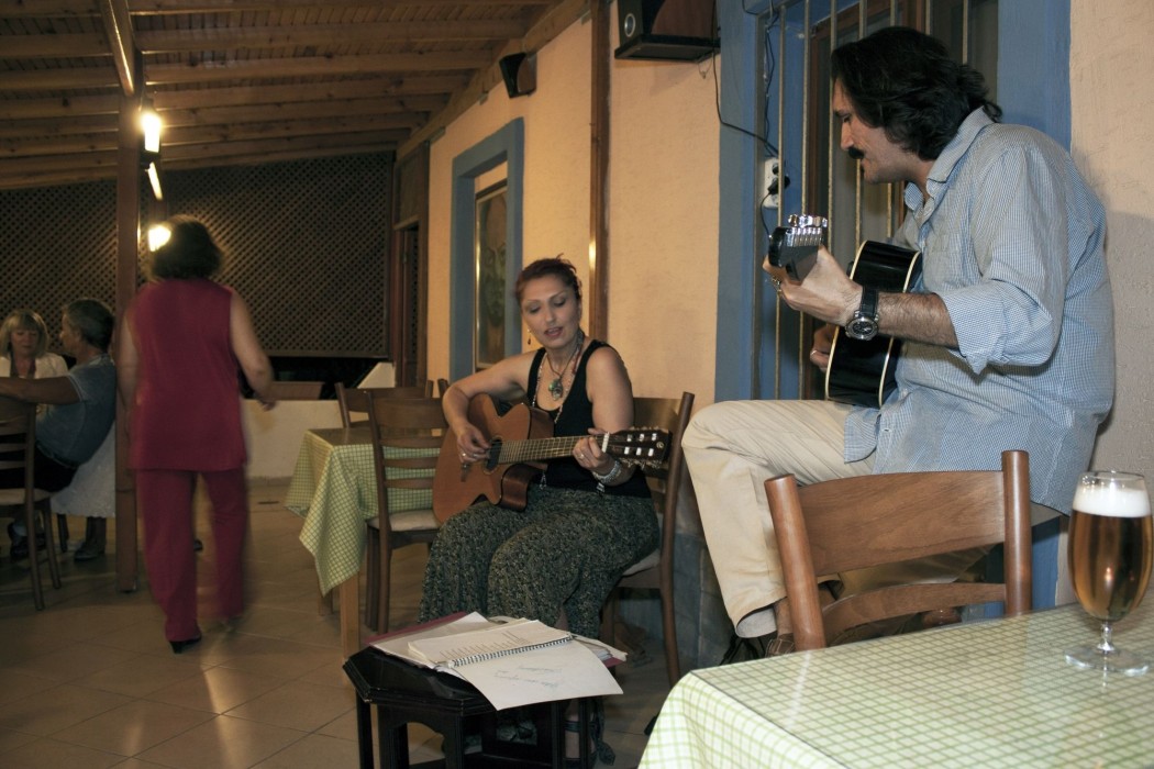 yalcin hotel