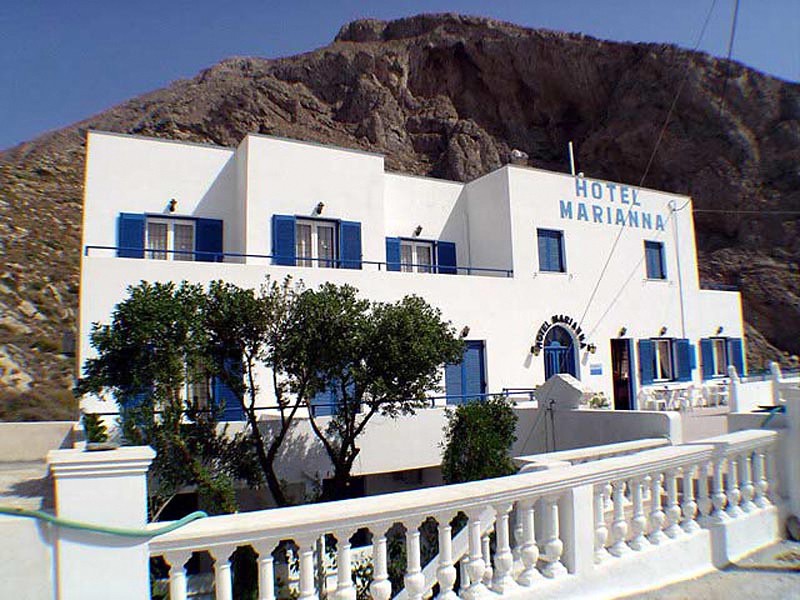Marianna 2/58