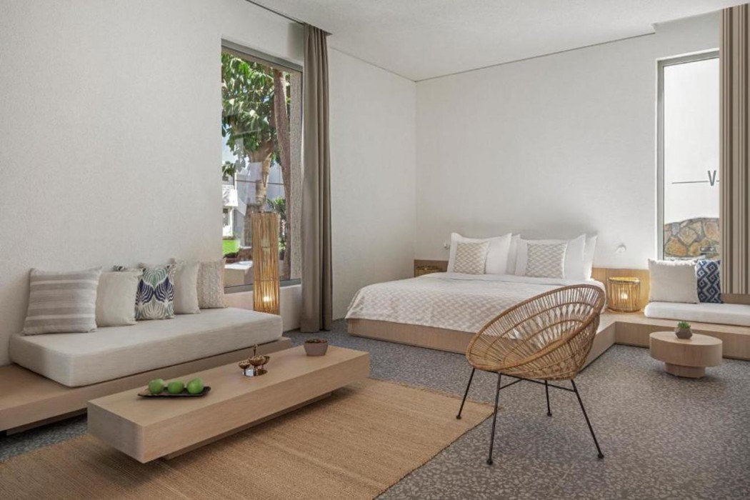 Voyage Torba Private 8/15