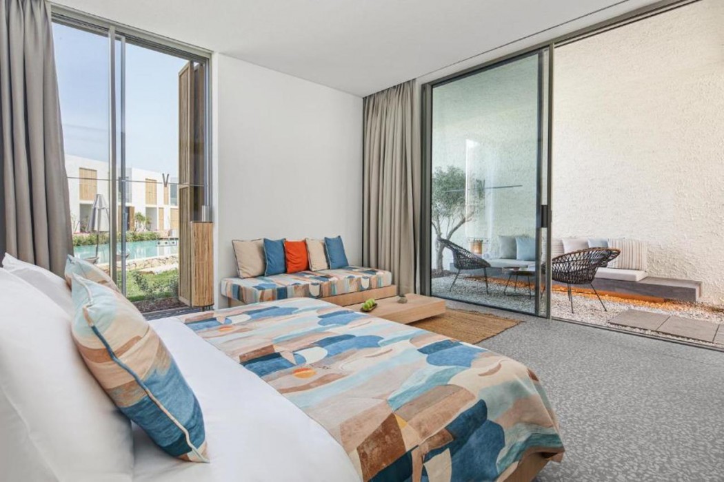 Voyage Torba Private 4/15