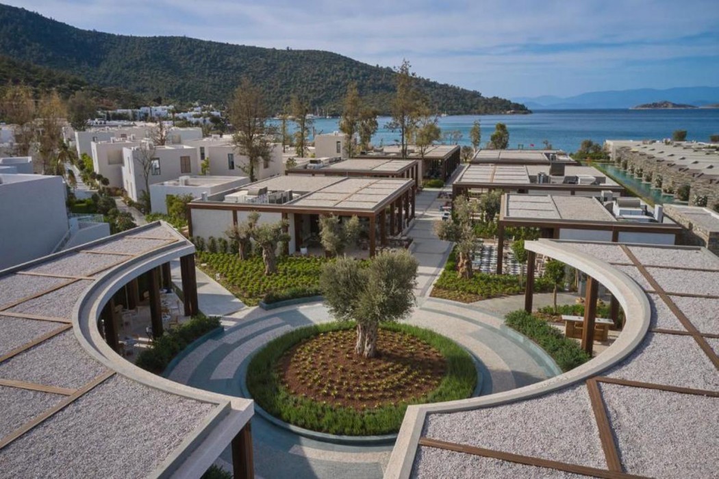 Voyage Torba Private 2/15