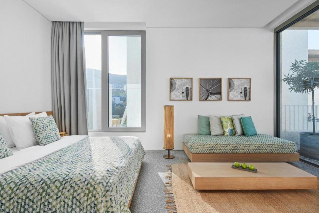 Voyage Torba Private 5/15