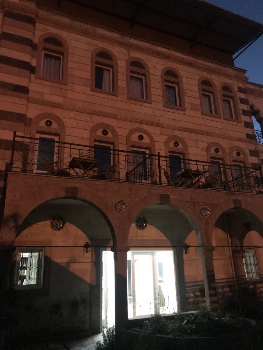Silk Road Hotel Cappadocia - Adults Only 25/46