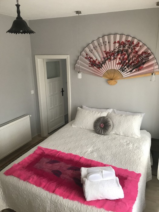 Silk Road Hotel Cappadocia - Adults Only 27/46