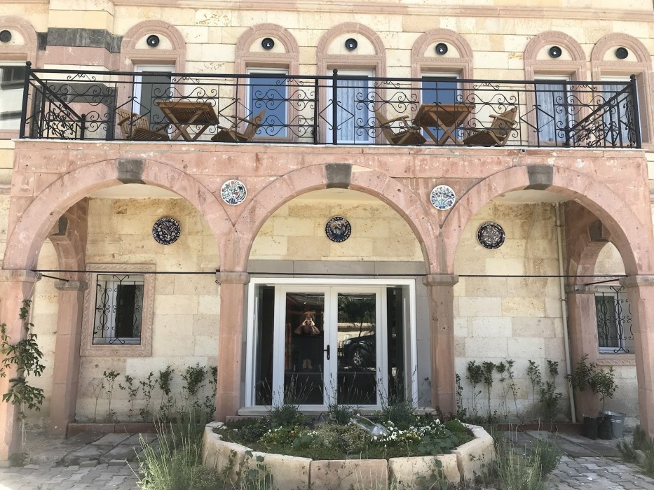 Silk Road Hotel Cappadocia - Adults Only 28/46