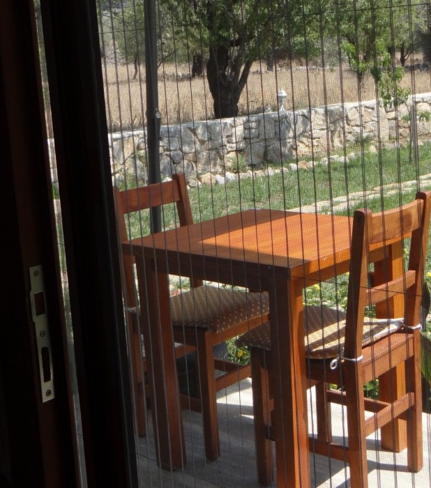 Kabuk Ev Pansiyon 8/9