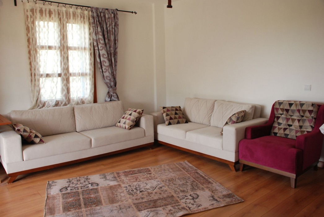 Kabuk Ev Pansiyon 2/9