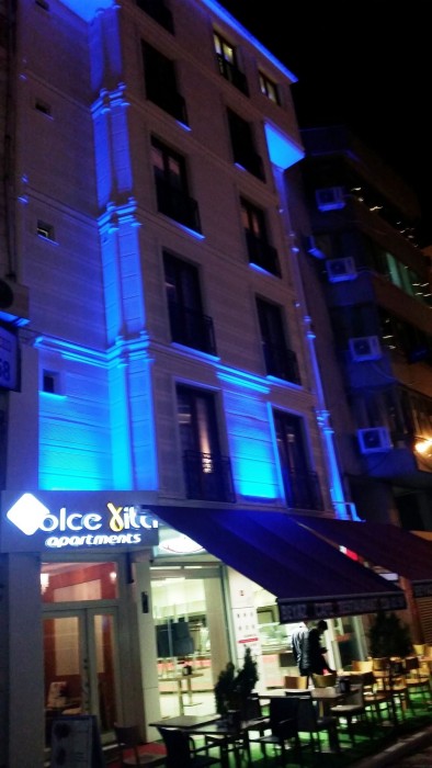 Dolce Vita Apartments 17/37