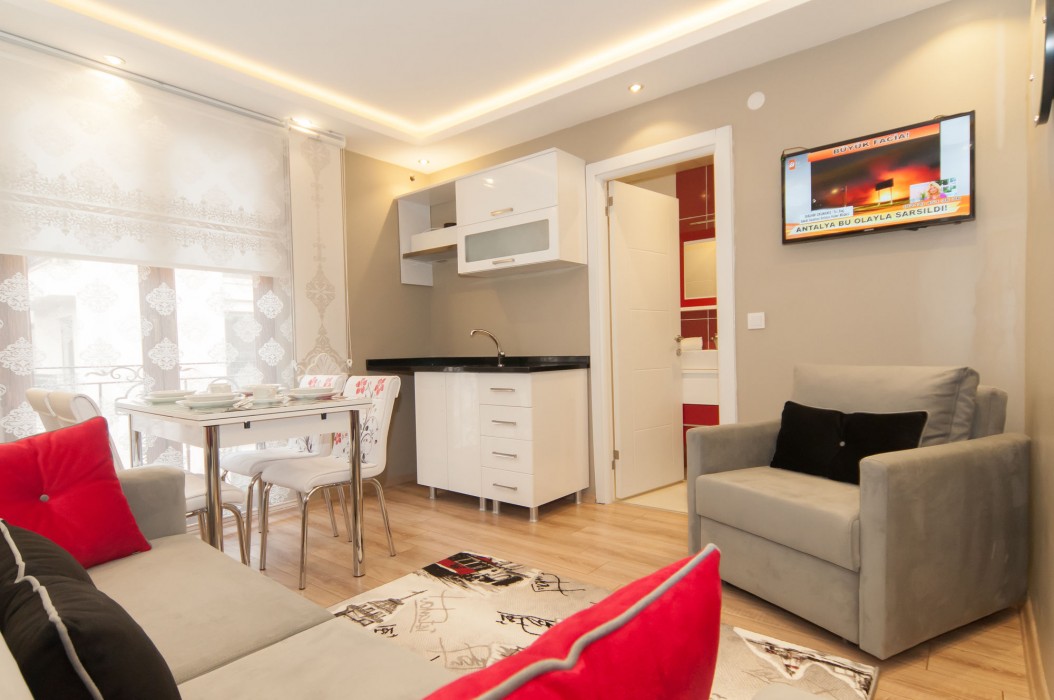 Dolce Vita Apartments 15/37