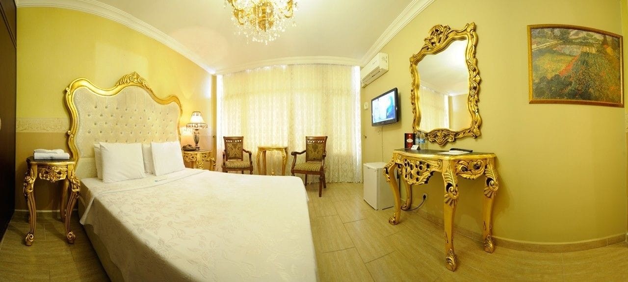 Adana Koza Hotel 24/37