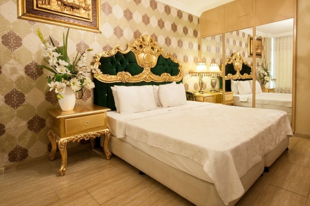 Adana Koza Hotel 27/37