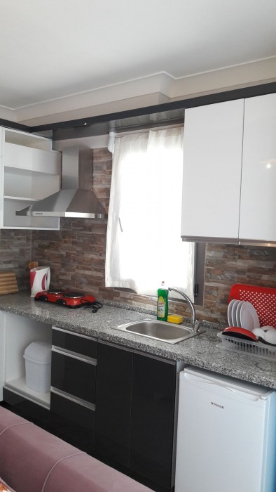 Gurleyen Apart Otel 17/29