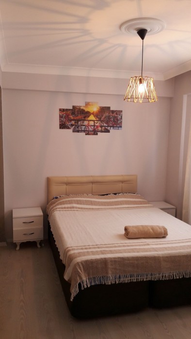Gurleyen Apart Otel 18/29