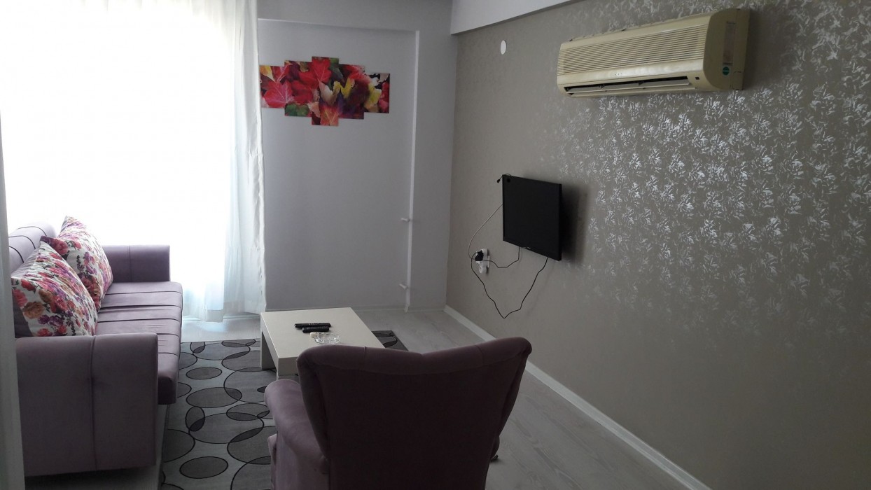 Gurleyen Apart Otel 22/29