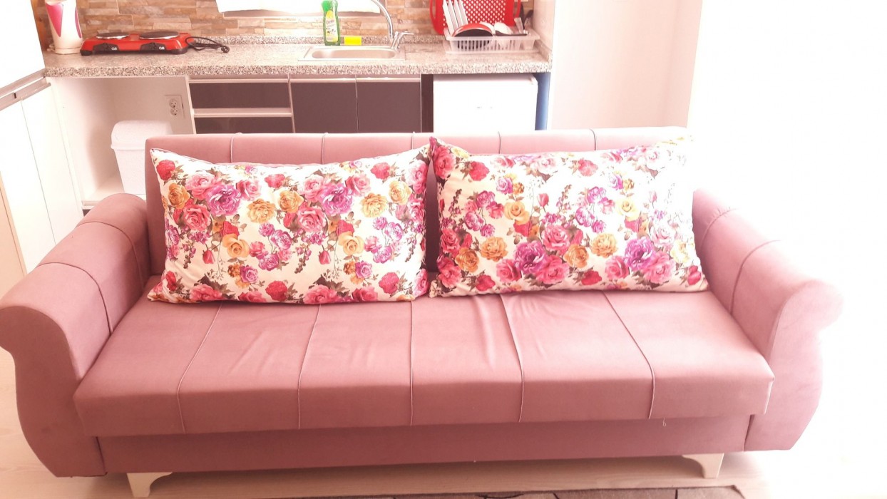 Gurleyen Apart Otel 20/29