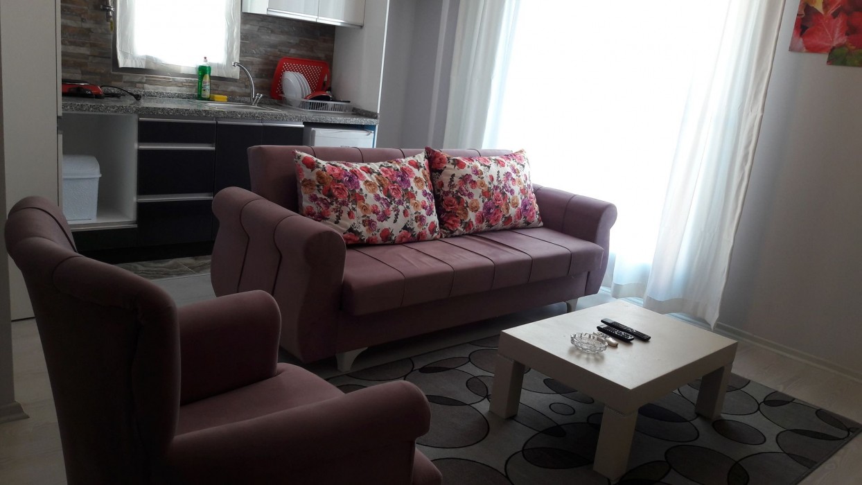 Gurleyen Apart Otel 16/29