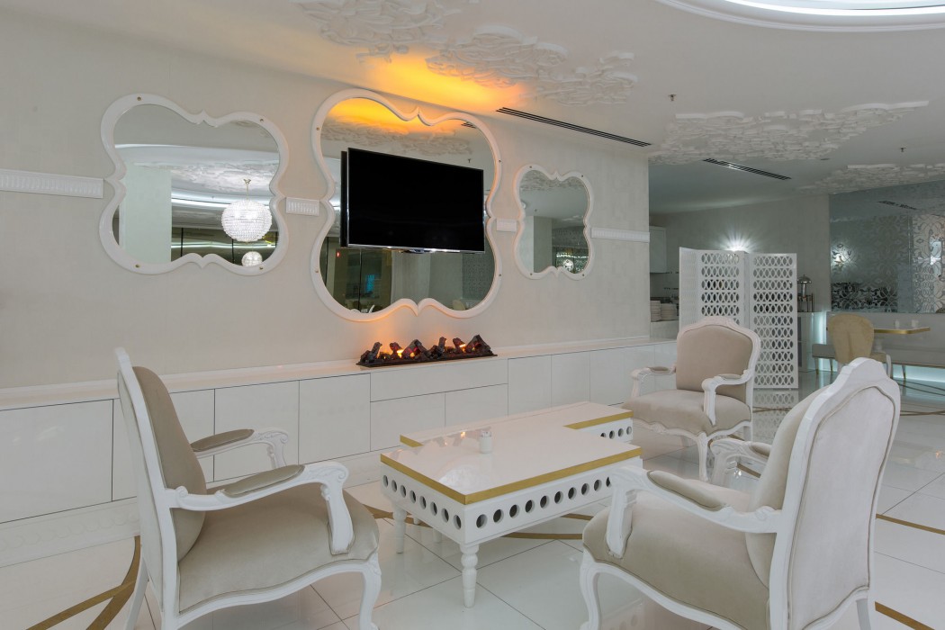 Golden Pearl Boutique Hotel - Adults Only 45/66