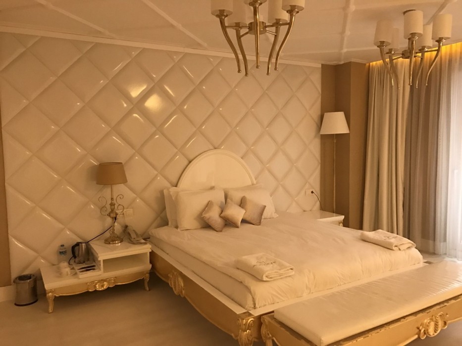 Golden Pearl Boutique Hotel - Adults Only 16/66
