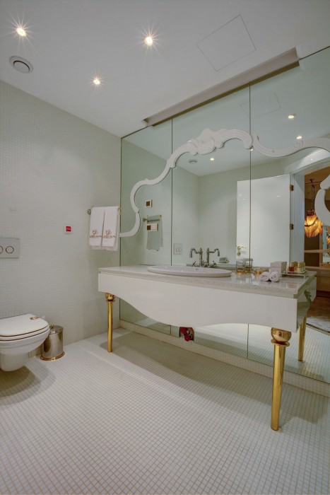 Golden Pearl Boutique Hotel - Adults Only 36/66