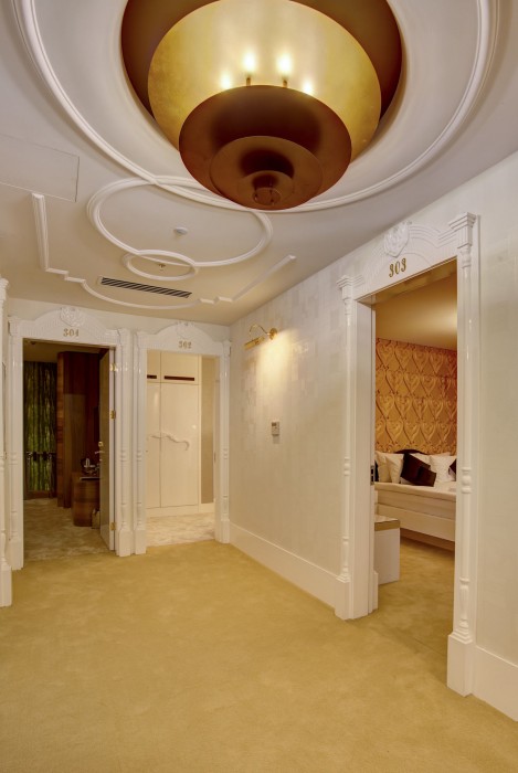 Golden Pearl Boutique Hotel - Adults Only 27/66