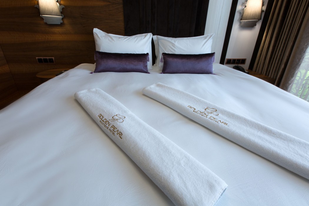 Golden Pearl Boutique Hotel - Adults Only 24/66