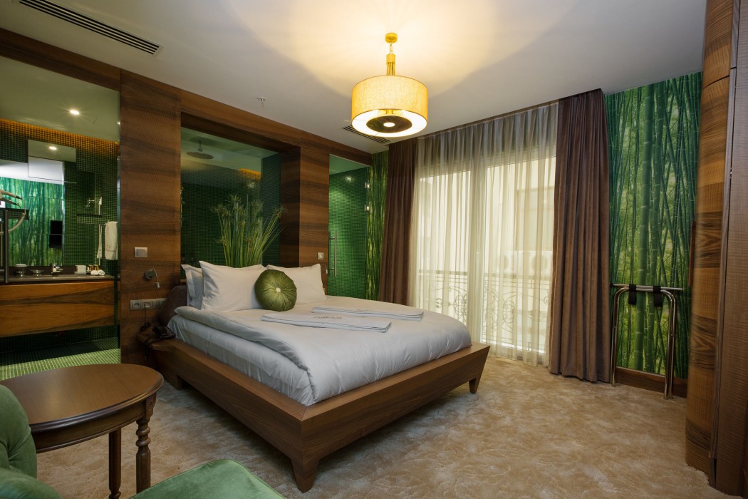 Golden Pearl Boutique Hotel - Adults Only 12/66