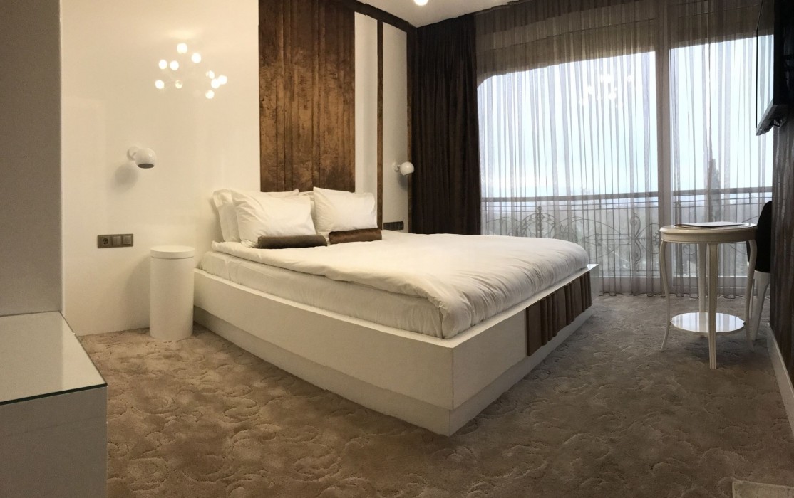 Golden Pearl Boutique Hotel - Adults Only 25/66