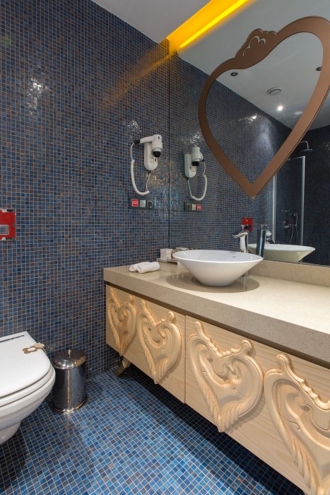 Golden Pearl Boutique Hotel - Adults Only 26/66
