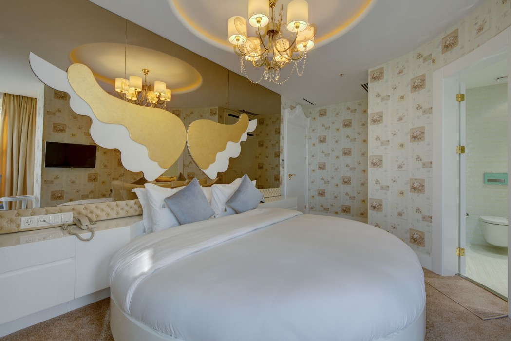 Golden Pearl Boutique Hotel - Adults Only 18/66