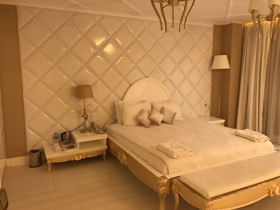 Golden Pearl Boutique Hotel - Adults Only 42/66