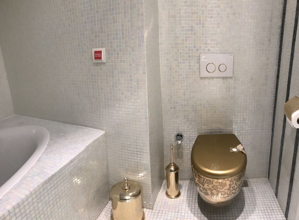 Golden Pearl Boutique Hotel - Adults Only 32/66