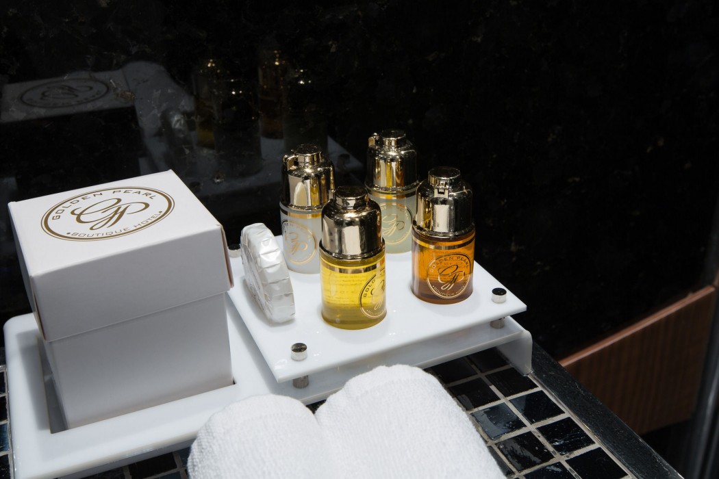 Golden Pearl Boutique Hotel - Adults Only 44/66