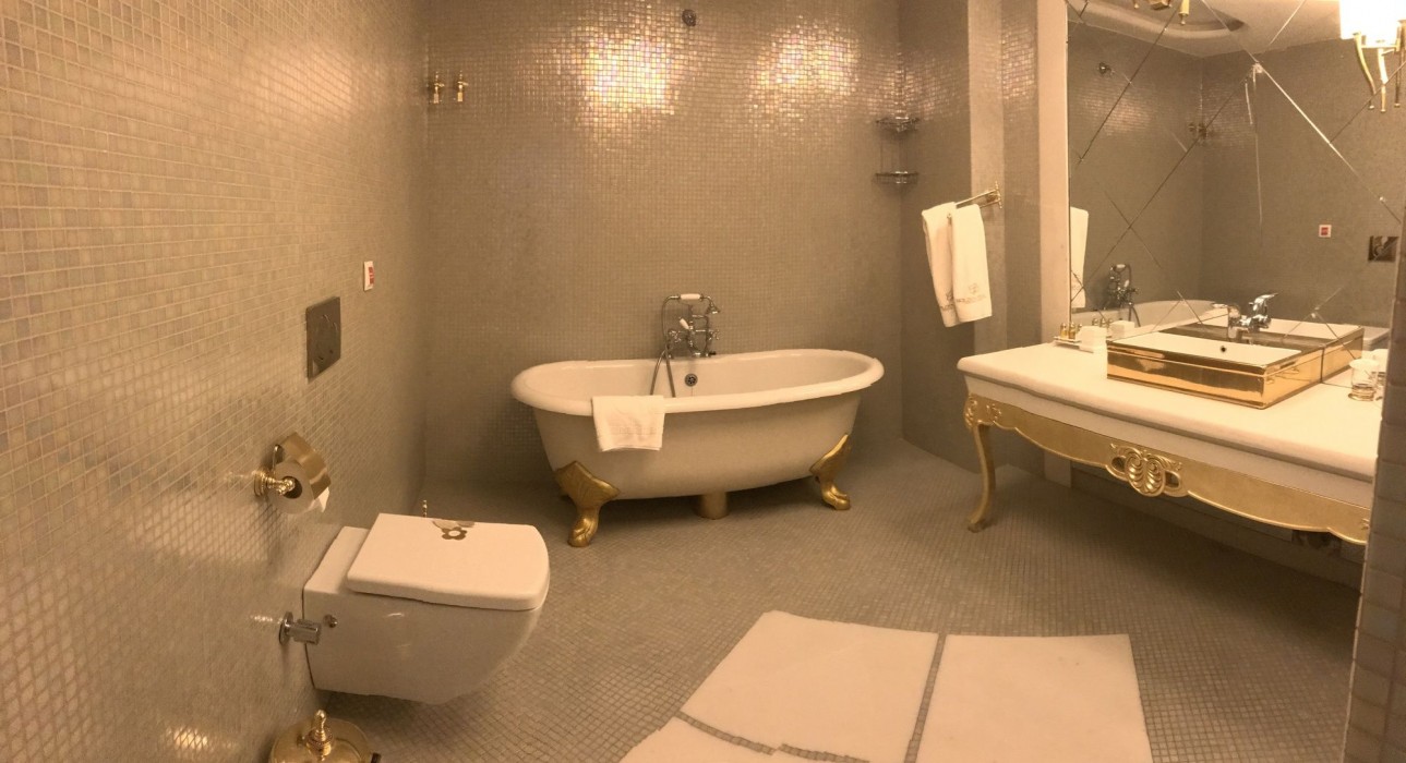 Golden Pearl Boutique Hotel - Adults Only 31/66