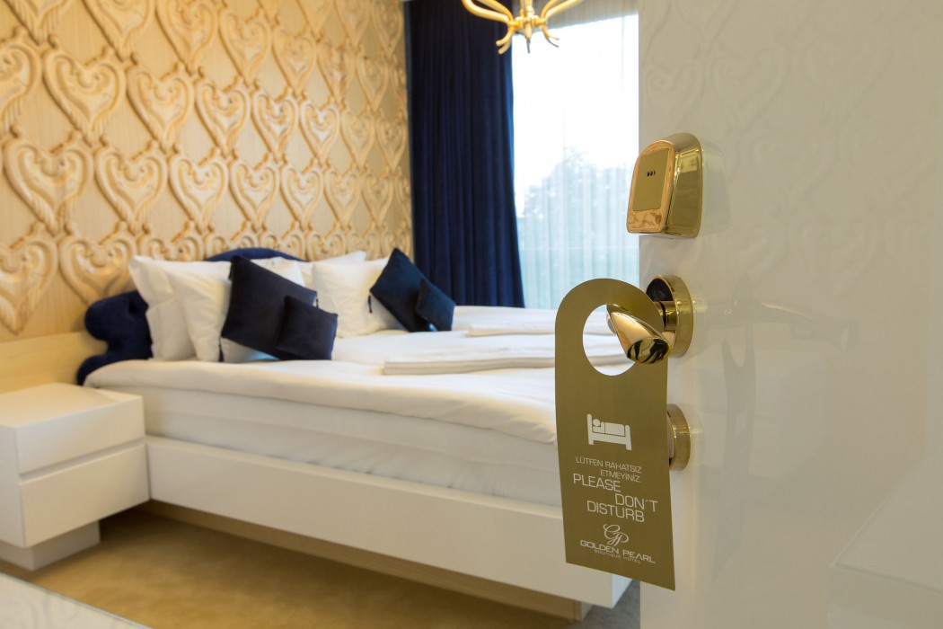 Golden Pearl Boutique Hotel - Adults Only 14/66