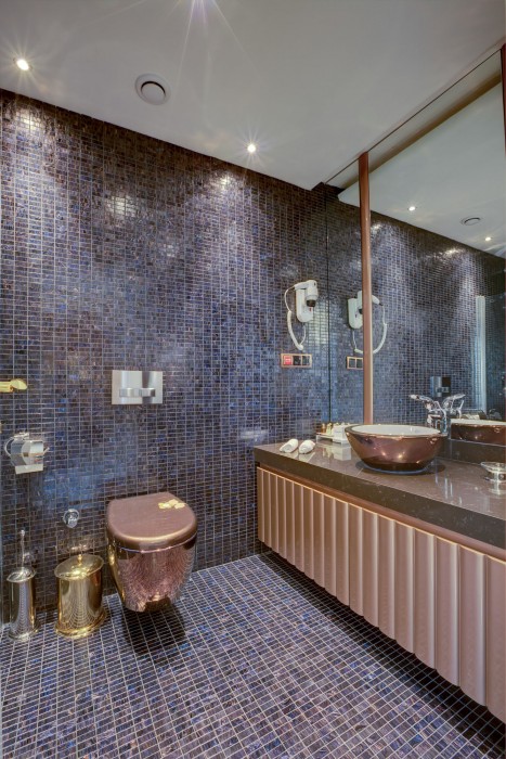 Golden Pearl Boutique Hotel - Adults Only 30/66
