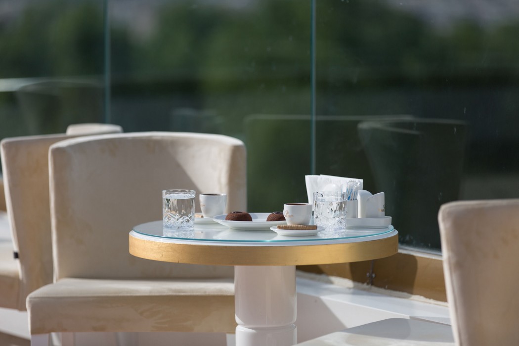 Golden Pearl Boutique Hotel - Adults Only 17/66