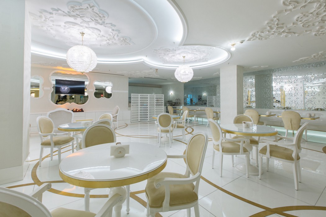 Golden Pearl Boutique Hotel - Adults Only 29/66