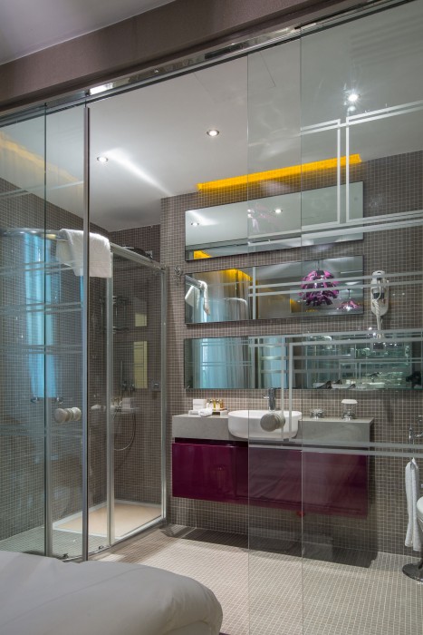 Golden Pearl Boutique Hotel - Adults Only 41/66