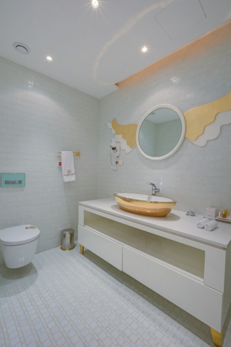 Golden Pearl Boutique Hotel - Adults Only 38/66