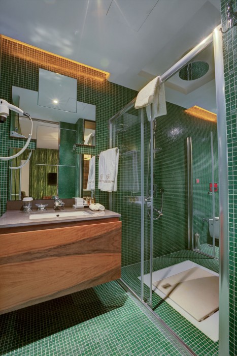 Golden Pearl Boutique Hotel - Adults Only 13/66
