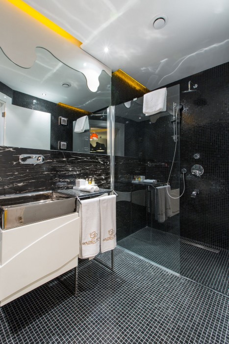 Golden Pearl Boutique Hotel - Adults Only 33/66