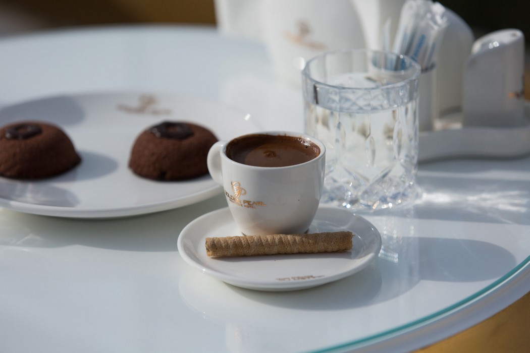 Golden Pearl Boutique Hotel - Adults Only 19/66