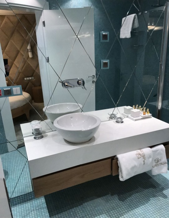 Golden Pearl Boutique Hotel - Adults Only 23/66